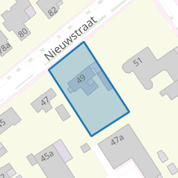 Perceel ESL00-F-2119