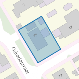 Perceel ESL00-F-2132