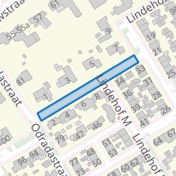 Perceel ESL00-F-2137