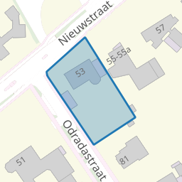 Perceel ESL00-F-2146