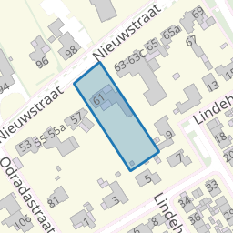 Perceel ESL00-F-2149