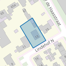 Perceel ESL00-F-2152