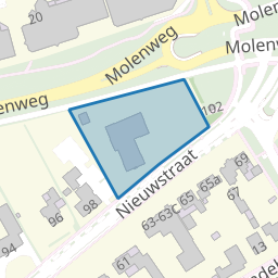 Perceel ESL00-F-2166