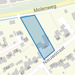 Perceel ESL00-F-2169