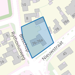 Perceel ESL00-F-2178