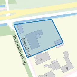 Perceel ESL00-F-2191