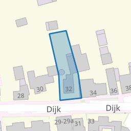 Perceel ESL00-F-2209