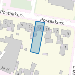 Perceel ESL00-F-2244