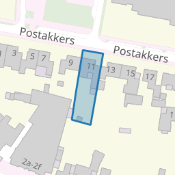 Perceel ESL00-F-2245