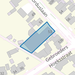 Perceel ESL00-F-2253