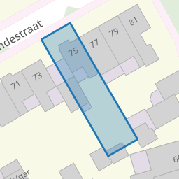 Perceel ESL00-F-2264