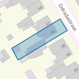 Perceel ESL00-F-2292