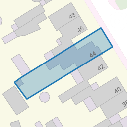 Perceel ESL00-F-2295