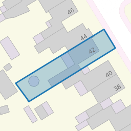 Perceel ESL00-F-2296