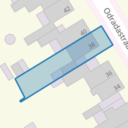 Perceel ESL00-F-2298