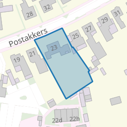 Perceel ESL00-F-2318