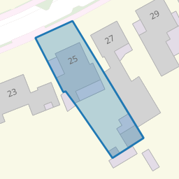 Perceel ESL00-F-2319