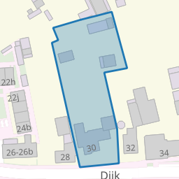 Perceel ESL00-F-2322