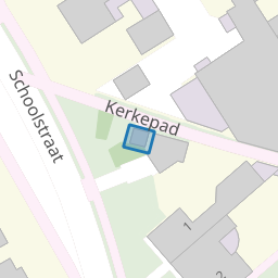 Perceel ESL00-F-2345