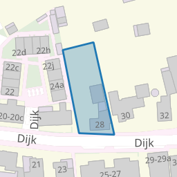 Perceel ESL00-F-2354