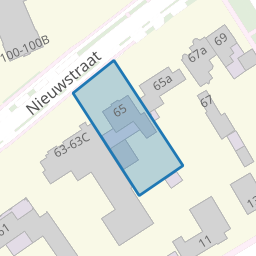 Perceel ESL00-F-2372