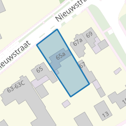 Perceel ESL00-F-2373