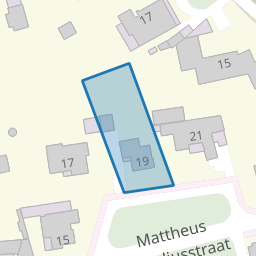 Perceel ESL00-F-2383