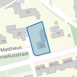 Perceel ESL00-F-2385