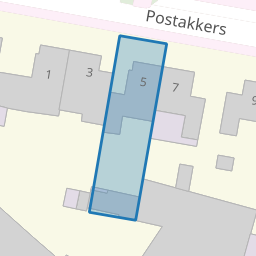 Perceel ESL00-F-2399