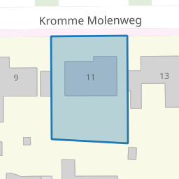 Perceel ESL00-F-2425