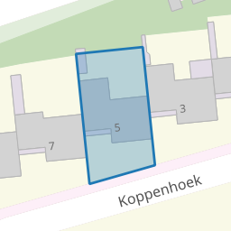 Perceel ESL00-F-2430