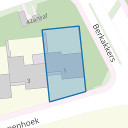 Perceel ESL00-F-2432