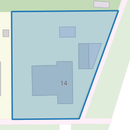 Perceel ESL00-F-2439