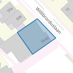 Perceel ESL00-F-2447