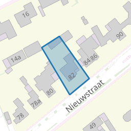 Perceel ESL00-F-2451