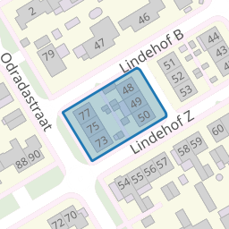 Perceel ESL00-F-2455