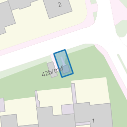 Perceel ESL00-F-2457