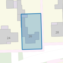 Perceel ESL00-F-2463