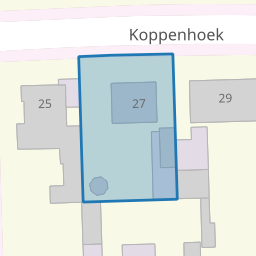 Perceel ESL00-F-2465