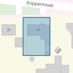 Perceel ESL00-F-2470