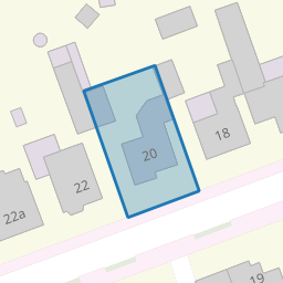 Perceel ESL00-F-2488