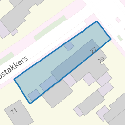 Perceel ESL00-F-2492