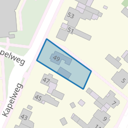 Perceel ESL00-F-2499