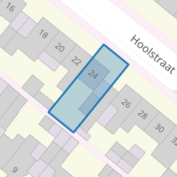 Perceel ESL00-F-2506