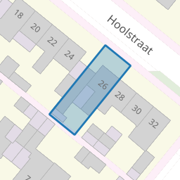 Perceel ESL00-F-2507