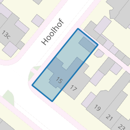 Perceel ESL00-F-2511