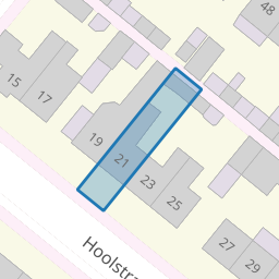 Perceel ESL00-F-2514