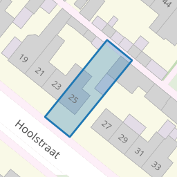 Perceel ESL00-F-2516