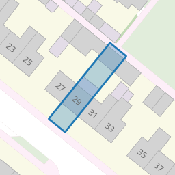 Perceel ESL00-F-2518