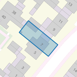 Perceel ESL00-F-2528